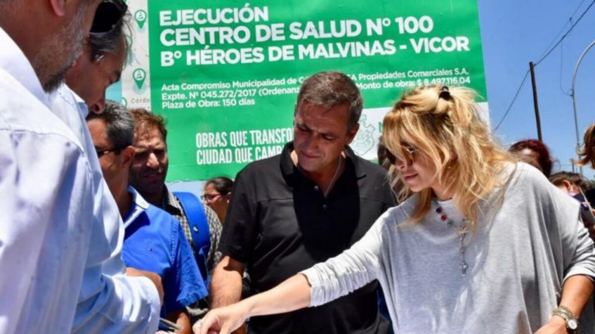 El barrio Héroes de Malvinas tendrá el Centro de Salud número 100