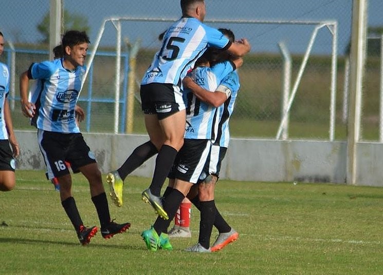 9 de Freyre no jugará el Regional Amateur