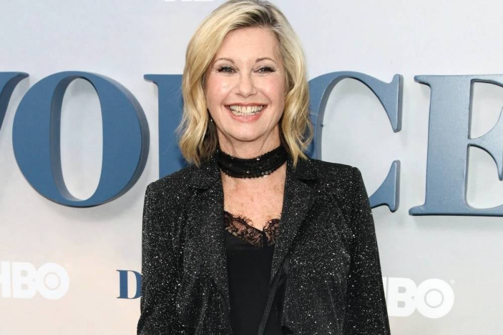 Olivia Newton-John falleció luego de 30 años de pelear contra el cáncer de mama