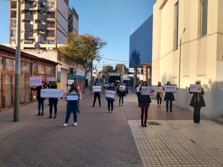 El Concejo Deliberante Riojano decide sobre el caso Herrera Gómez