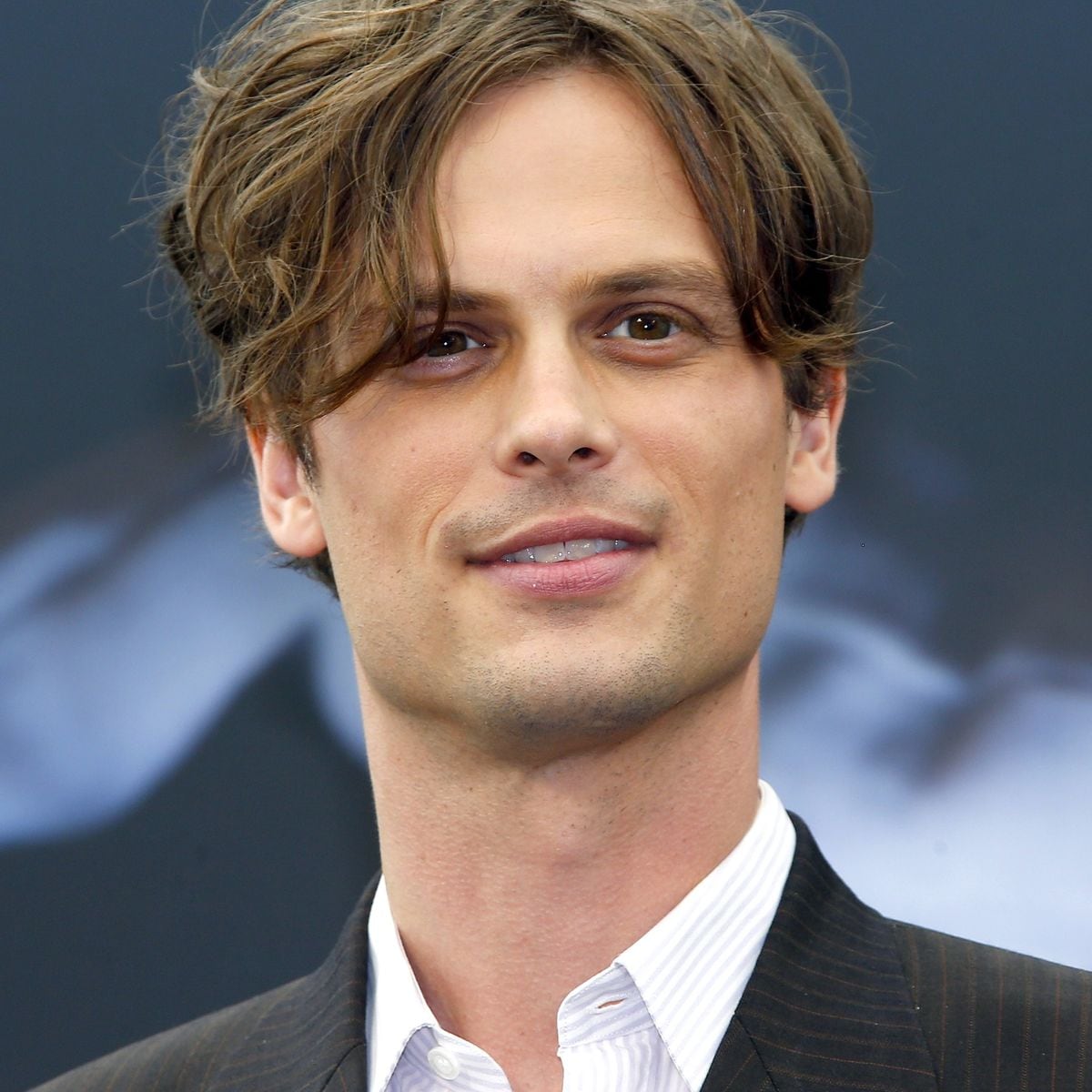 Matthew Gray Gubler