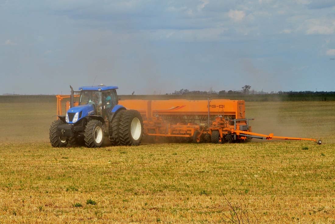 Se aprobó un Fondo Común de Inversión en dólares para el agro: que prevé la iniciativa. / Face Córdoba