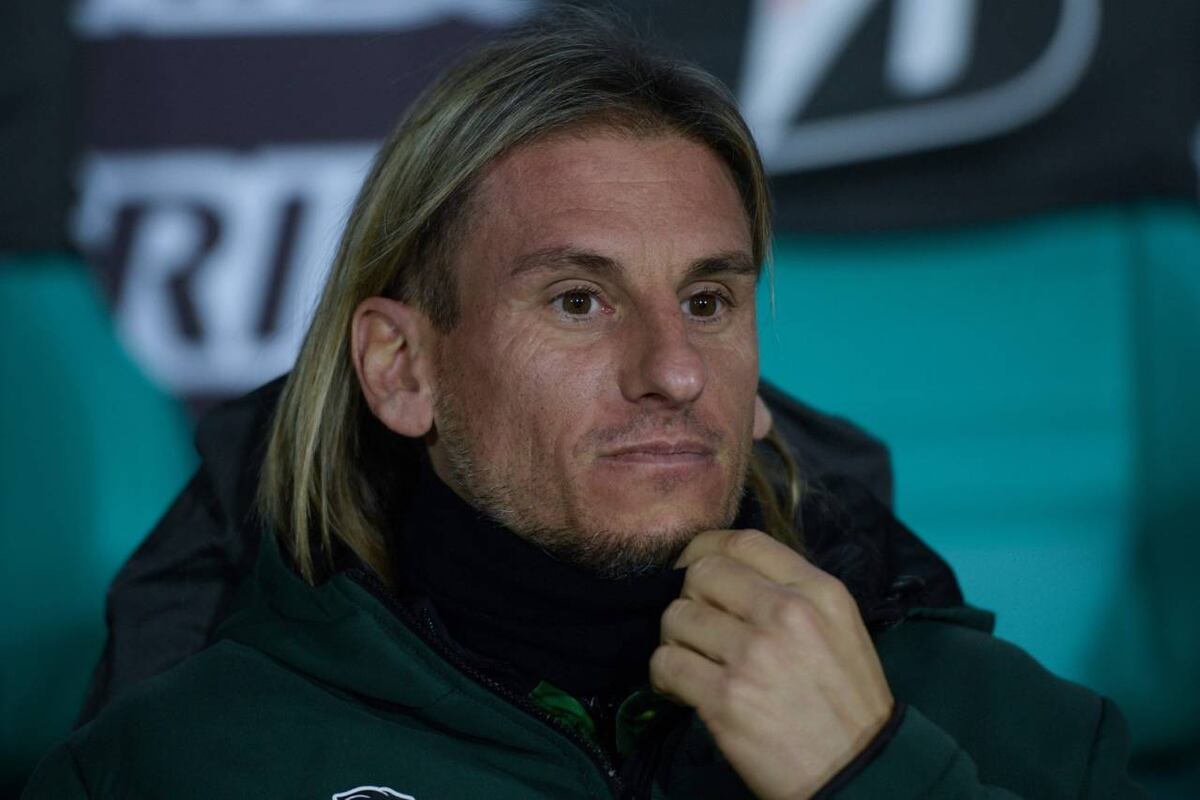 Newell’s sigue de cerca la salida de Sebastián Beccacece mientras buscan DT