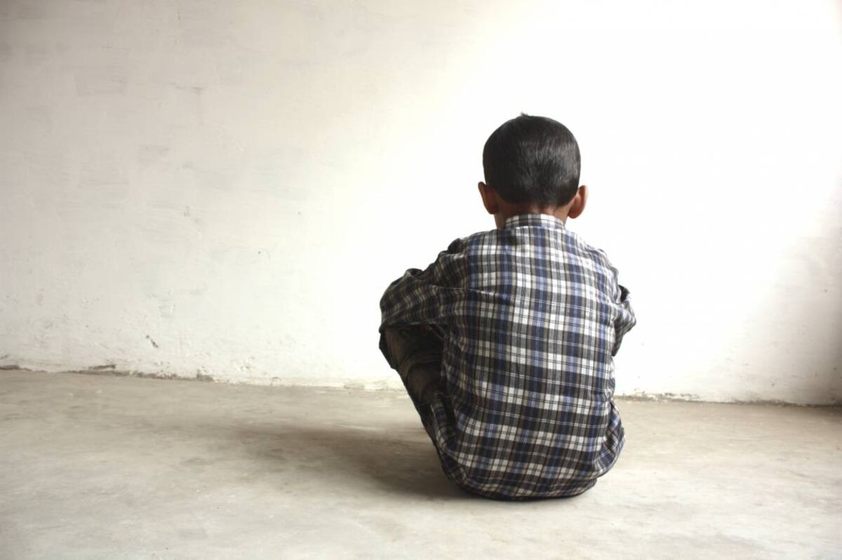 Vecinos de barrio SEP de Córdoba denuncian que un hombre abusó de un niño de 12 años