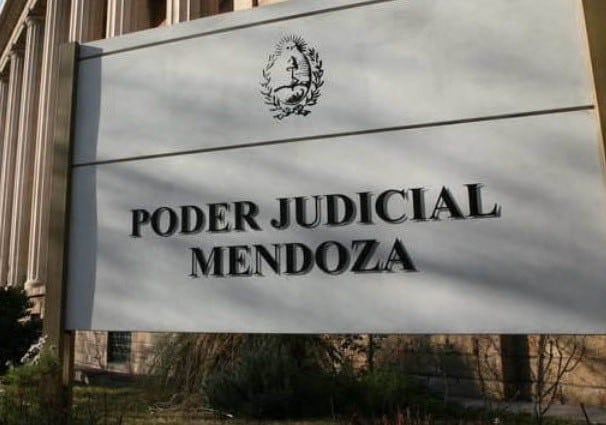 Juan Herrera desde hace años, pasilla el Poder Judicial y viene protagonizando ataques, también, contra empleados y abogados.