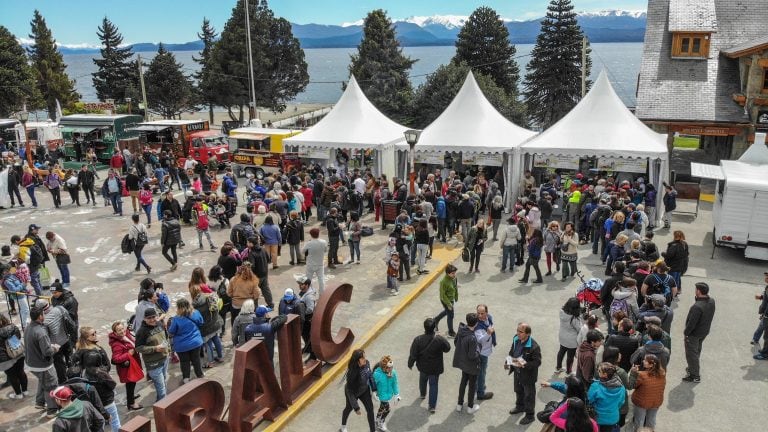 Llega una nueva edición de Bariloche a la Carta.