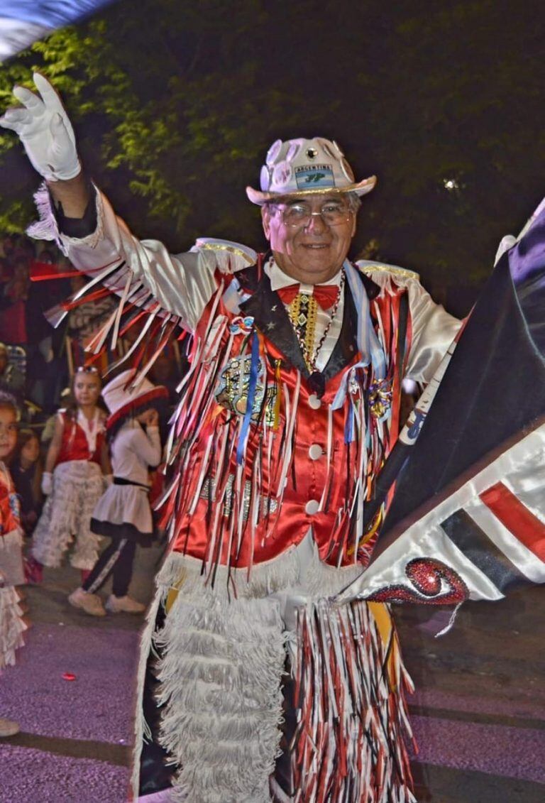 La Murga de la Abuela