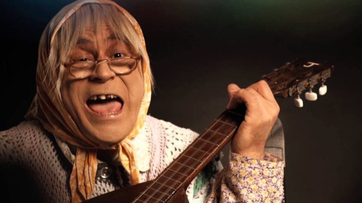 Doña Jovita invitó a enfrentar el coronavirus mediante un audio