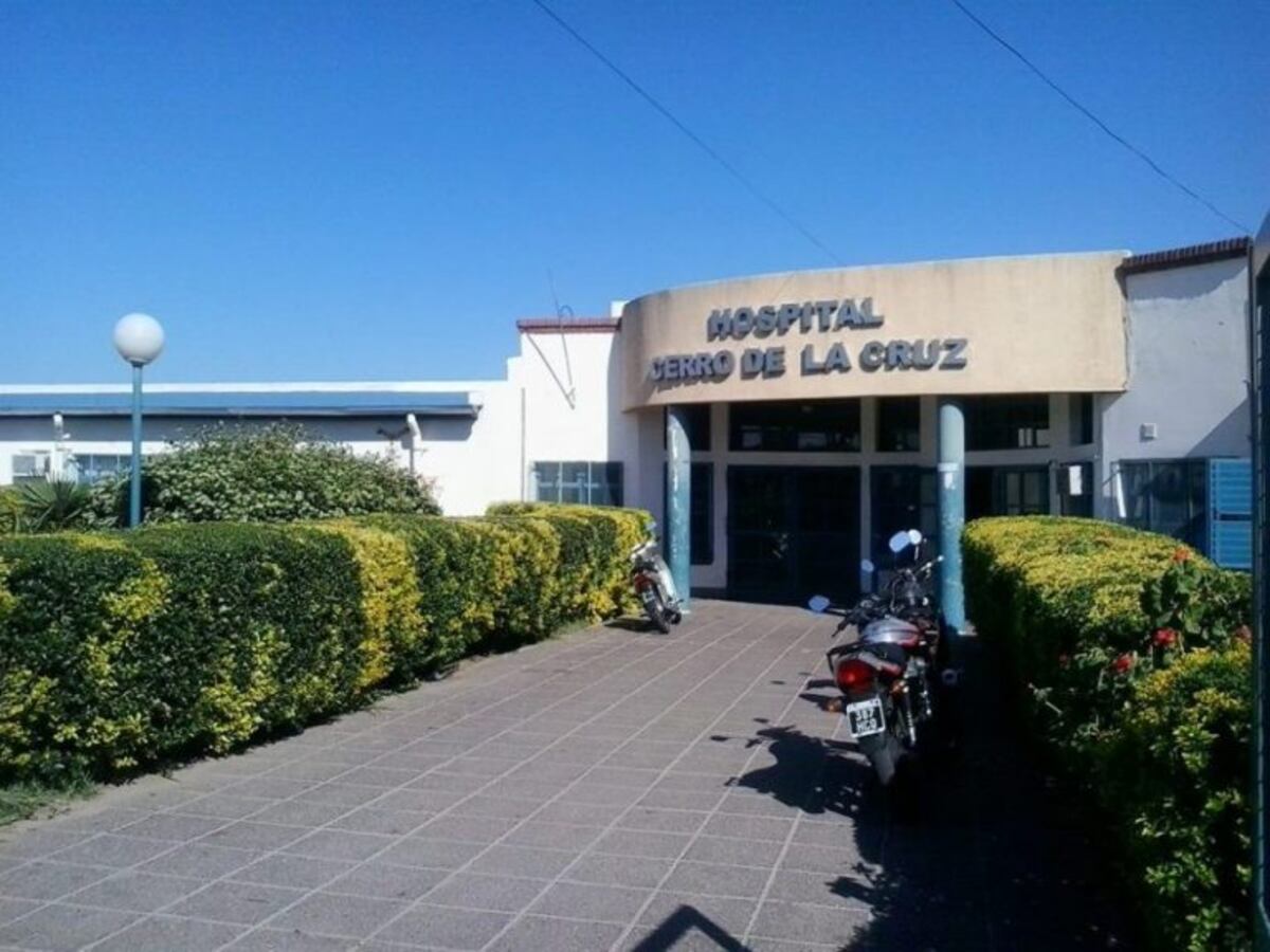 Tras la golpiza a la médica y al enfermero convocan a la marcha "guardapolvo blanco"