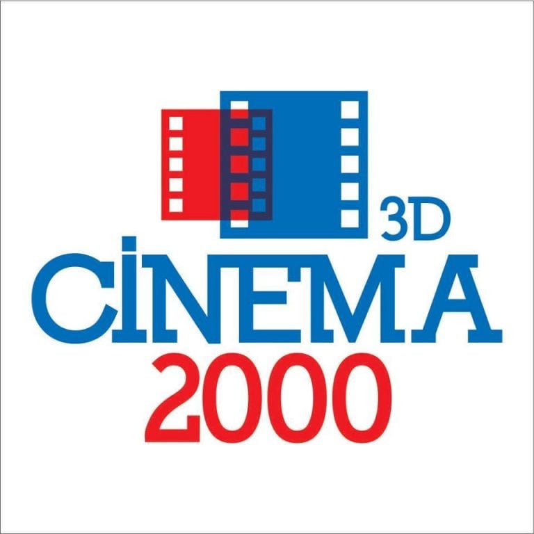 Cinema 2000 Arroyito