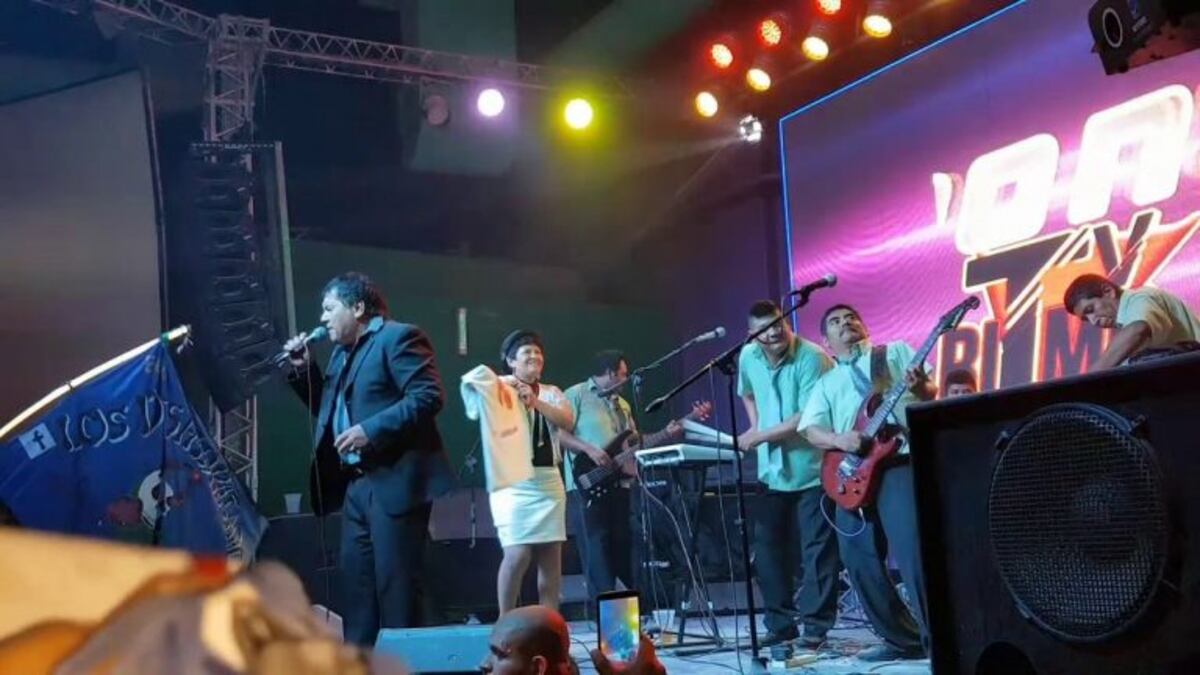Buscan reactivar la actividad de la movida tropical salteña