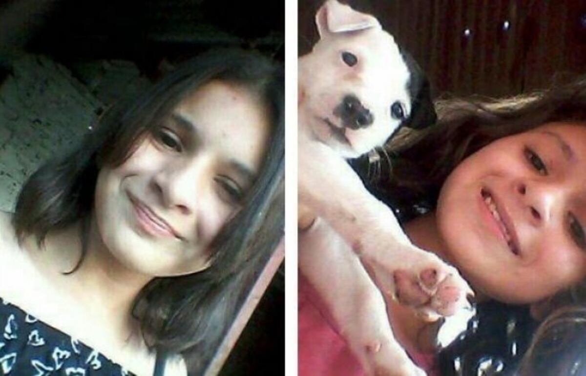 Desapareció una adolescente de 13 años en Resistencia