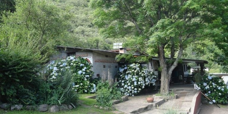 Como explica Radio Turismo, evolucionan favorablemente los 68 intoxicados en un albergue en La Estancita de Salsipuedes.