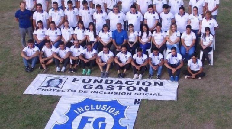 Fundación Gastón