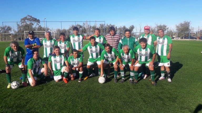 caleta liga de los barrios estrella norte