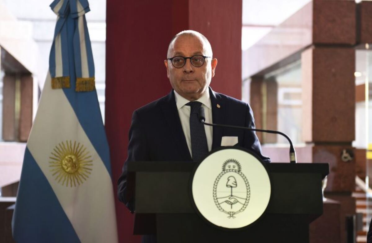 El Gobierno responsabilizó a la AFA por dar marcha atrás en el amistoso con Israel