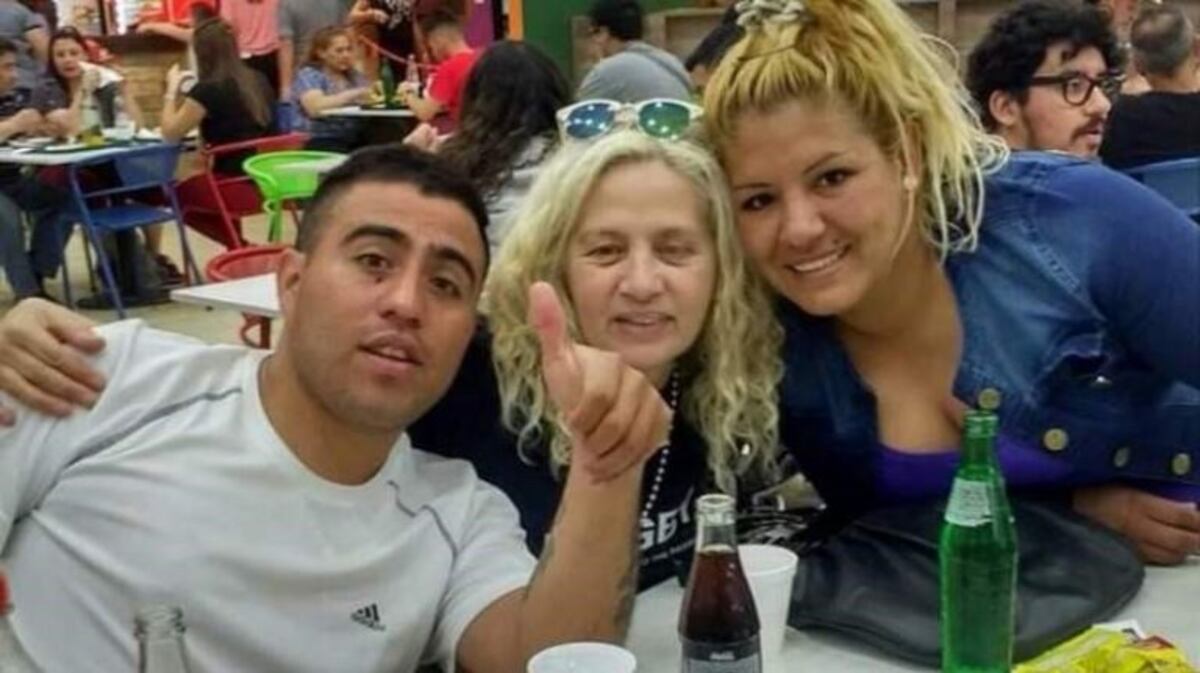 Joven prendió fuego a su madrastra porque no le quiso dar plata