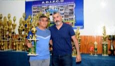 premiacion liga de los barrios