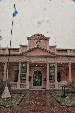 Municipalidad de Esquel.