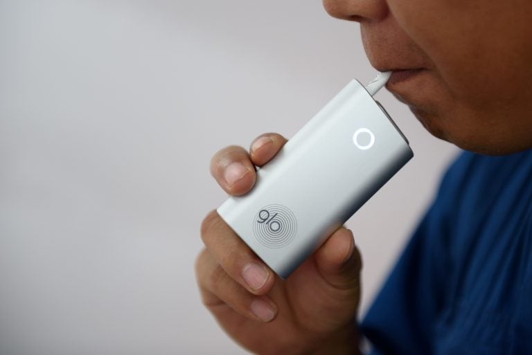 Advierten sobre el uso de los vaporizadores. (Bloomberg).