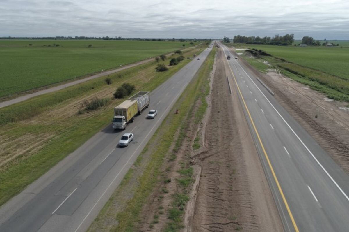 Aprueban la ley para expropiar terrenos y construir el segundo anillo de circunvalación