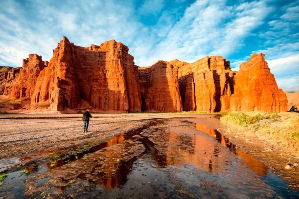 Ponen pausa a la apertura del turismo interno en Salta, pero abrirán los gimnasios