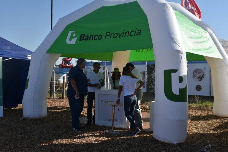 Cerró la Expoagro