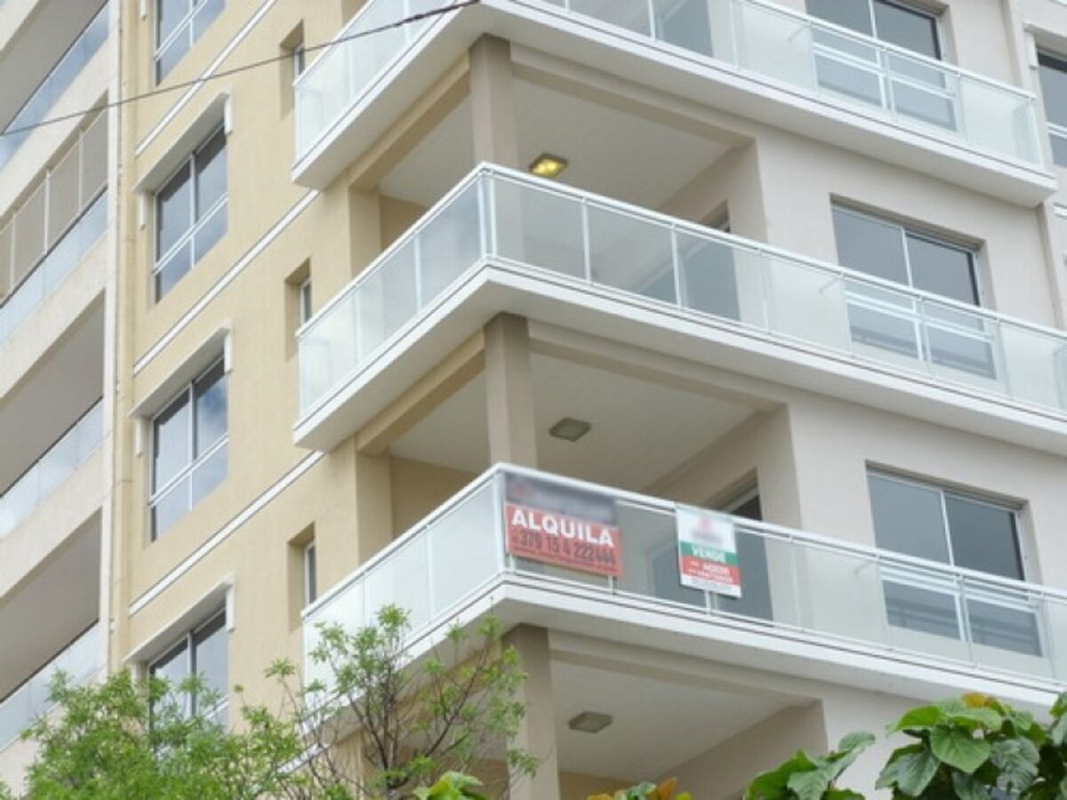 Precios de alquileres Resistencia: lo más económico empieza en $8000