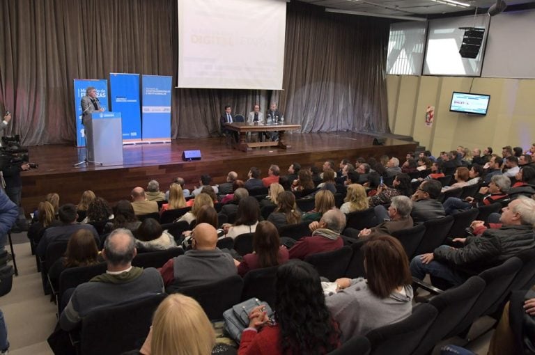 Registros civiles en el interior (Gobierno de Córdoba).