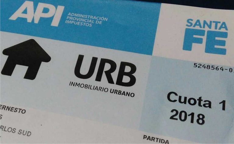 Lanzan dos nuevos planes de pago para deudores de API