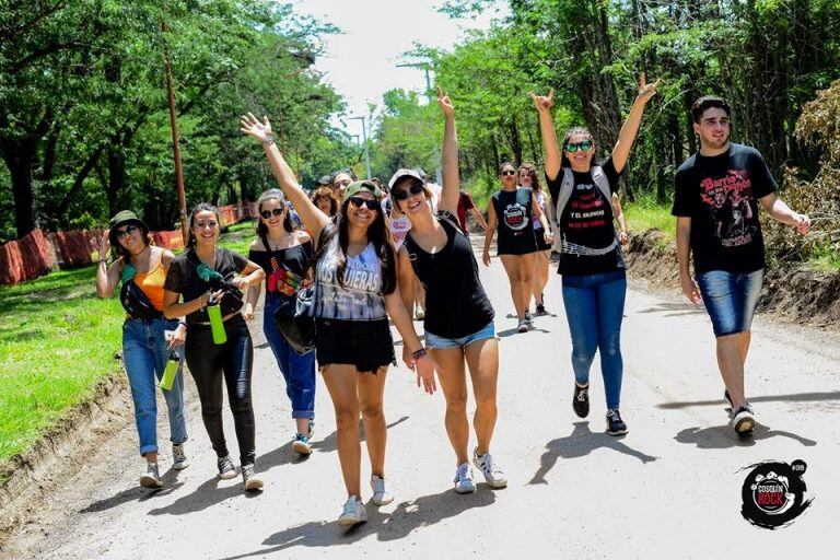 Cosquín Rock 2019