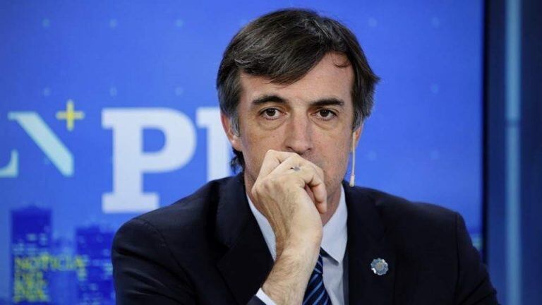 Esteban Bullrich (web).