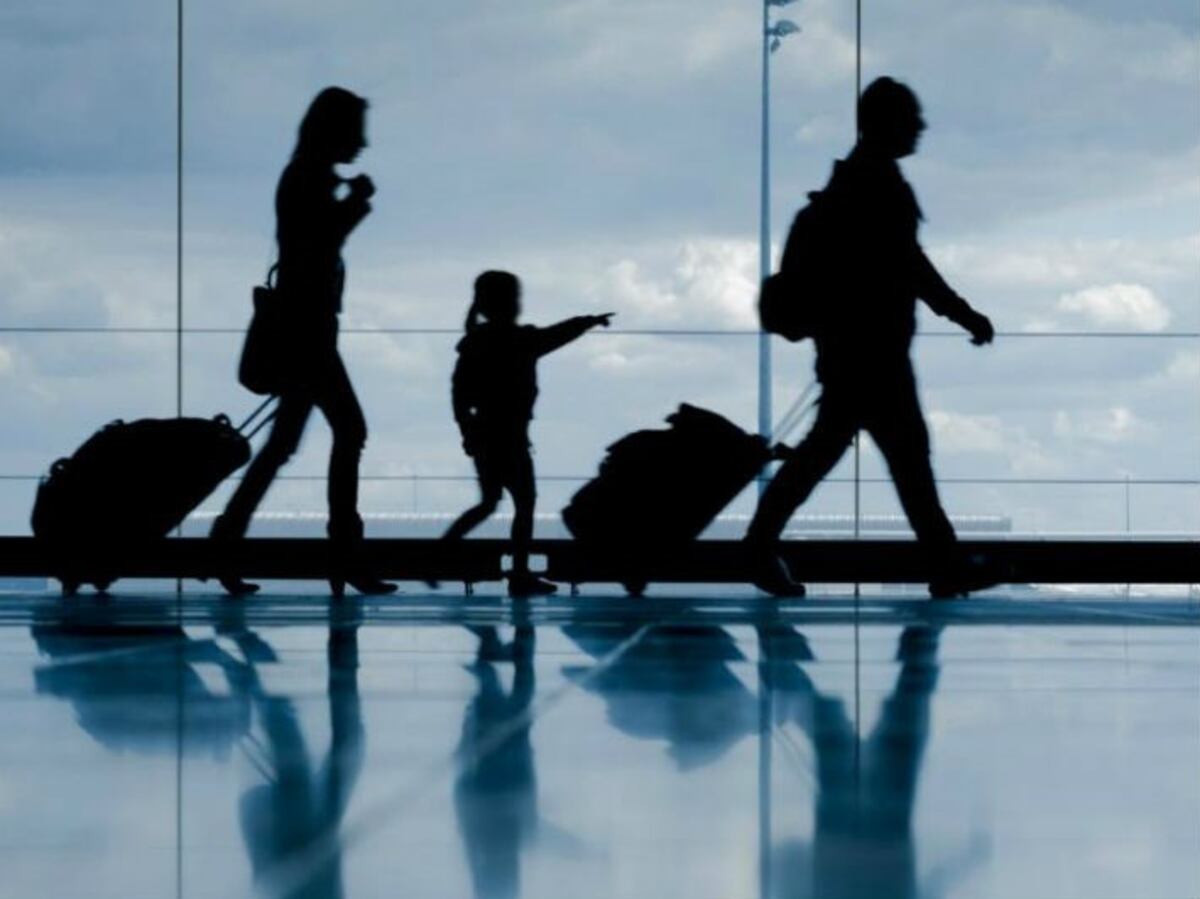 Consejos para reducir la ansiedad al viajar