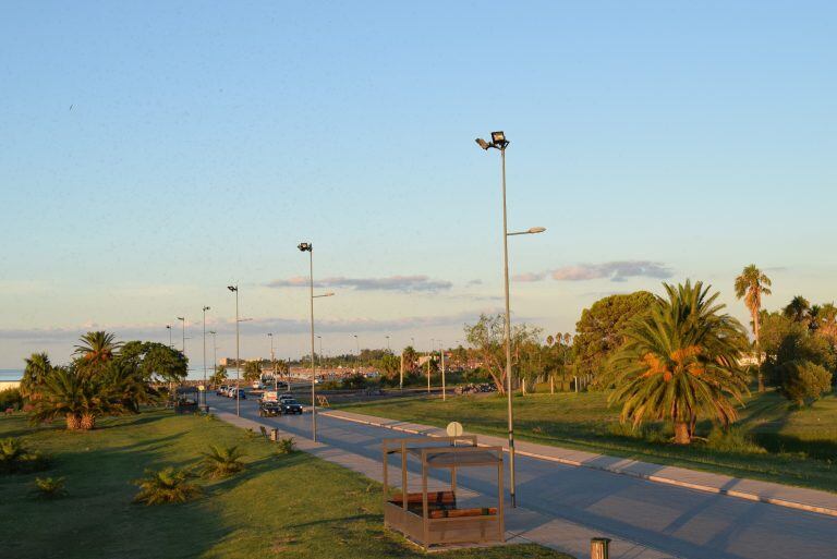 Miramar, los mejores paisajes en la playa y sus museos.