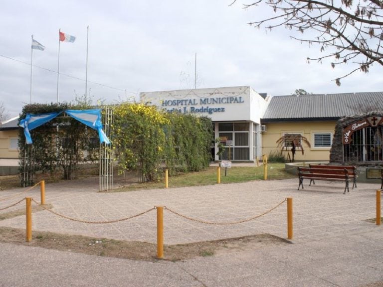 Hospital Carlos Julio Rodriguez Arroyito