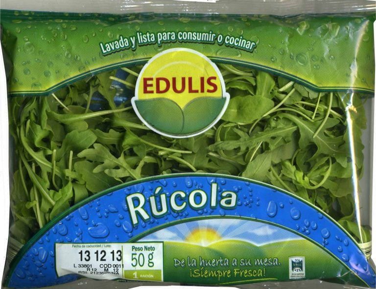 Rucula