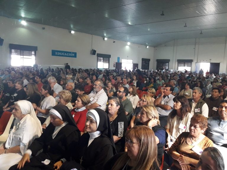 Encuentro Arquidiocesano