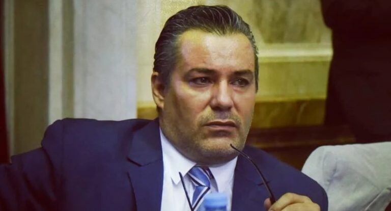 Juan Emilio Ameri. (Foto: Prensa)