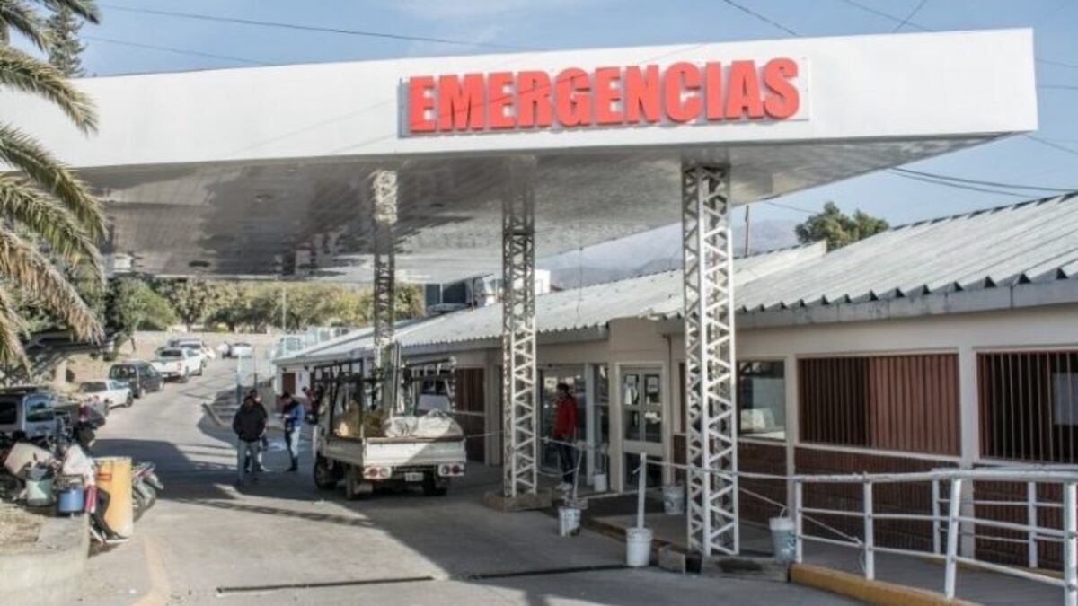 Se prendió fuego a lo bonzo luego de discutir con su madre: está grave