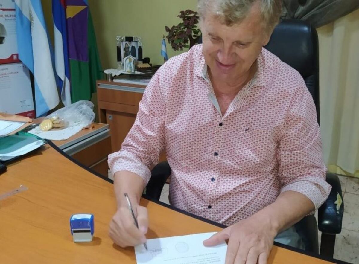 Municipales de Wanda recibirán un aumento salarial de 14% y un bono de 2.000 pesos