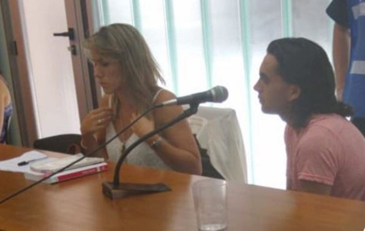Otorgaron 60 días de prisión preventiva para el papá de la nena torturada de Paraná