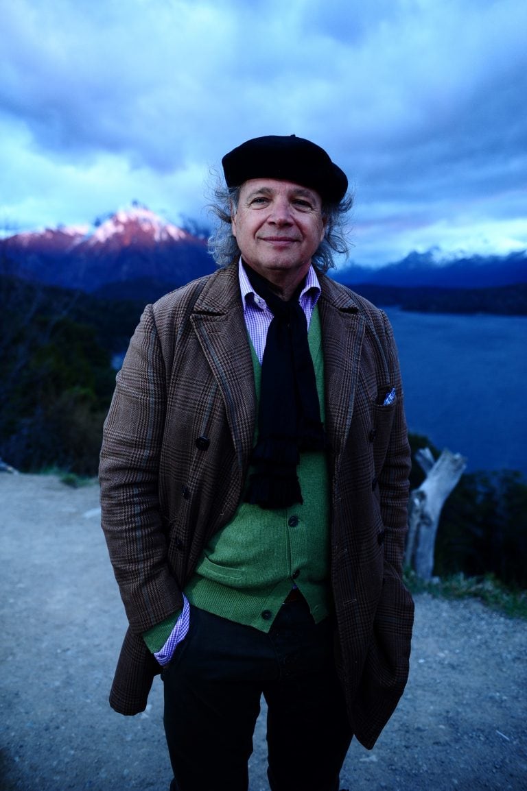 Francis Mallmann, el cocinero poeta que conquistó al mundo