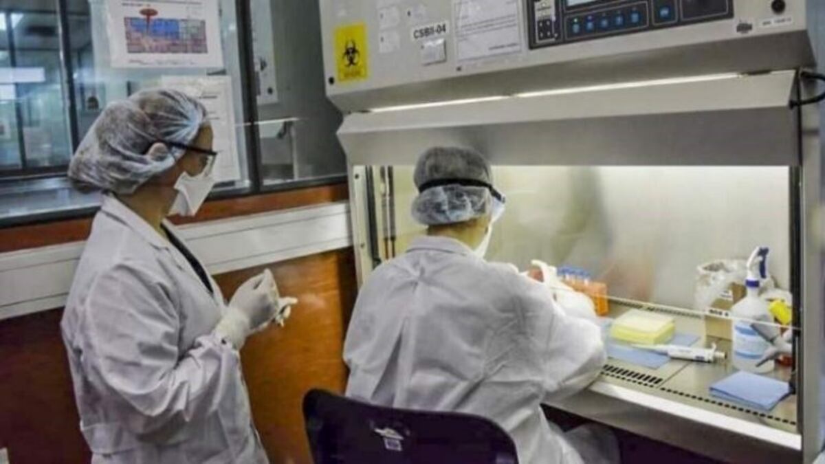 Una mujer es la cuarta paciente con coronavirus de San Juan