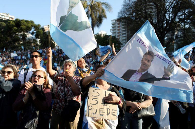 (Foto:REUTERS/Joaquin Salguero)