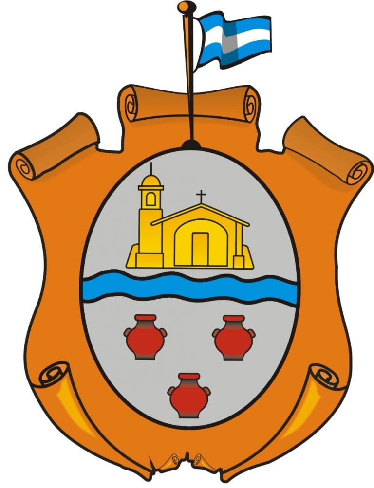 Escudo Municipal Río Primero