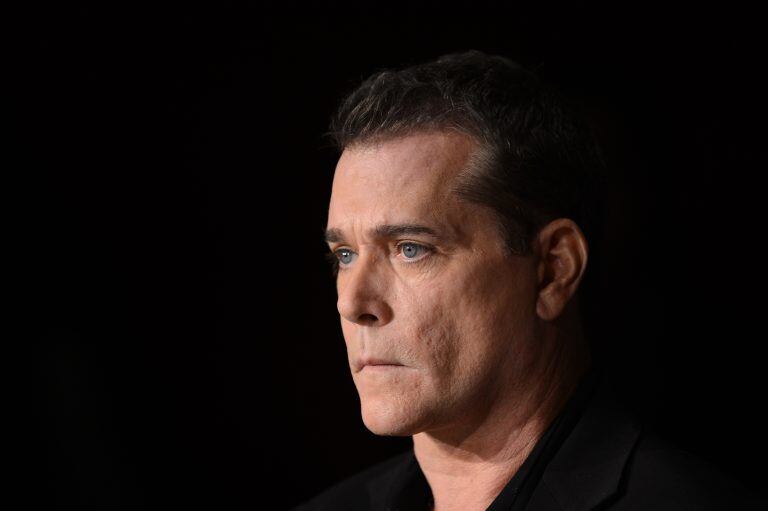 Ray Liotta