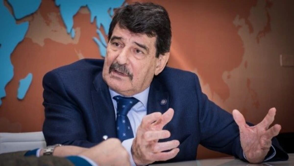 Indagarán al presidente de la Bolsa de Comercio de Rosario por la causa de los cuadernos de las coimas