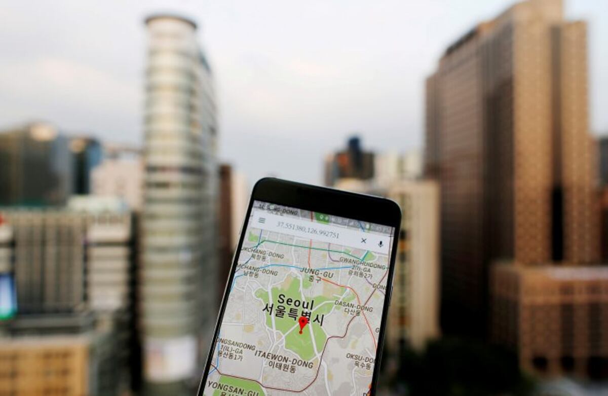 Google y Apple anunciaron un acuerdo para contener el coronavirus a través del rastreo de contactos