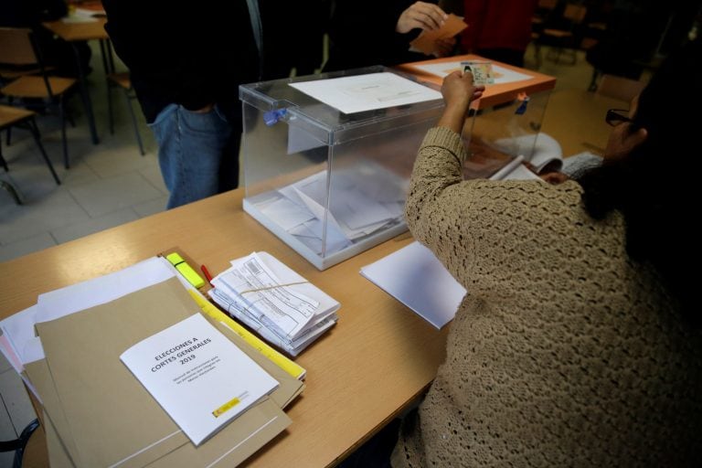 (Foto:AP Photo/Andrea Comas)