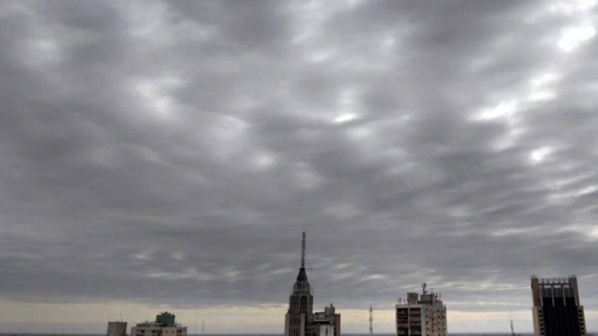 Clima en Mendoza: se espera un miércoles nublado con ascenso de la temperatura